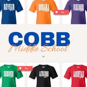 Cobb Middle School