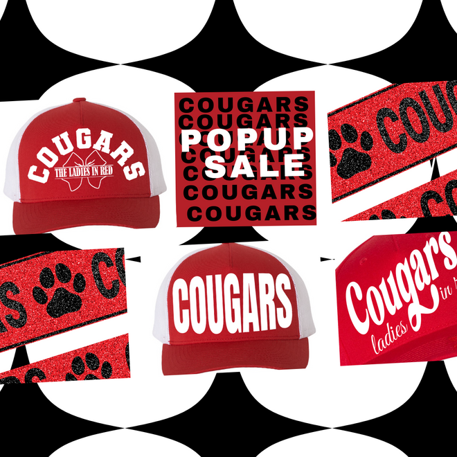 Cougars