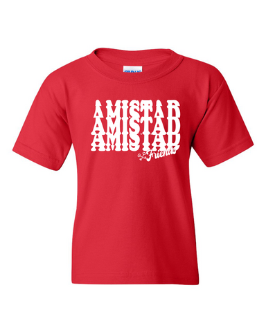 House of Amistad