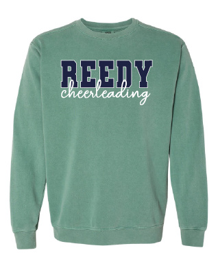 Reedy Cheerleading