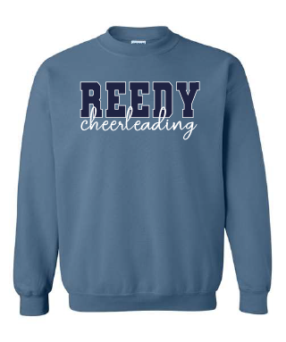 Reedy Cheerleading