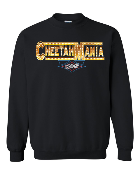 Cheetahs Cheetahmania