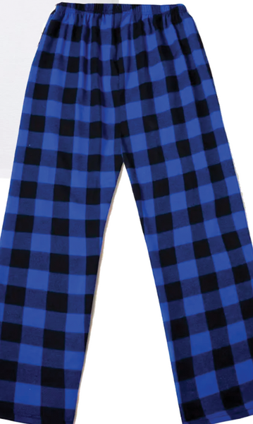 Cheetahs Boys' PJs