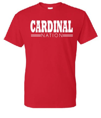 Cardinal Nation