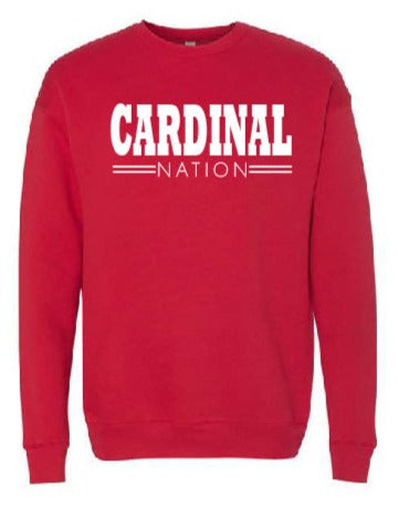 Cardinal Nation