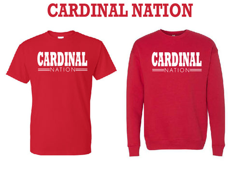 Cardinal Nation