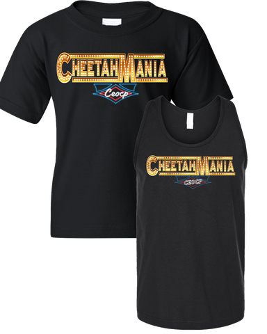 Cheetahs Cheetahmania