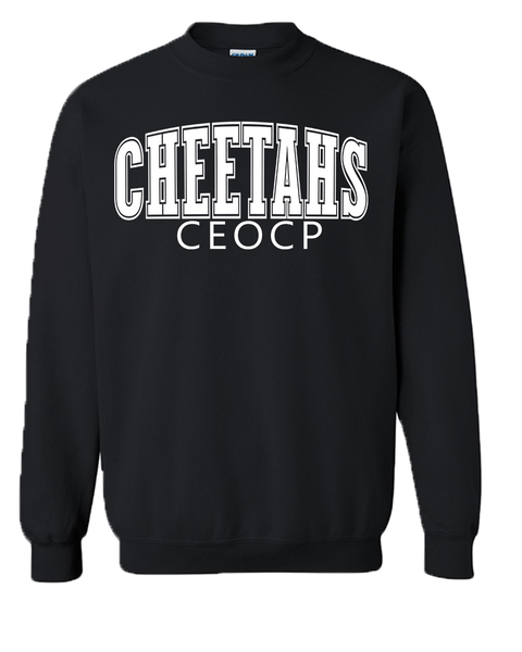 Cheetahs Black