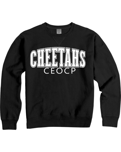 Cheetahs Black