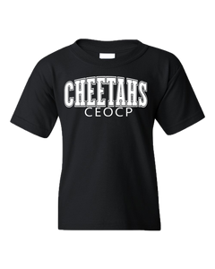 Cheetahs Black