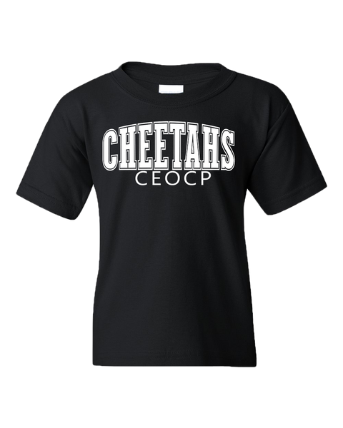 Cheetahs Black