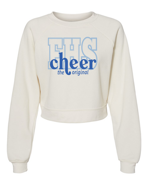 Cheer "The Original"