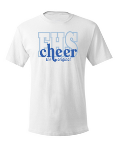 Cheer "The Original"