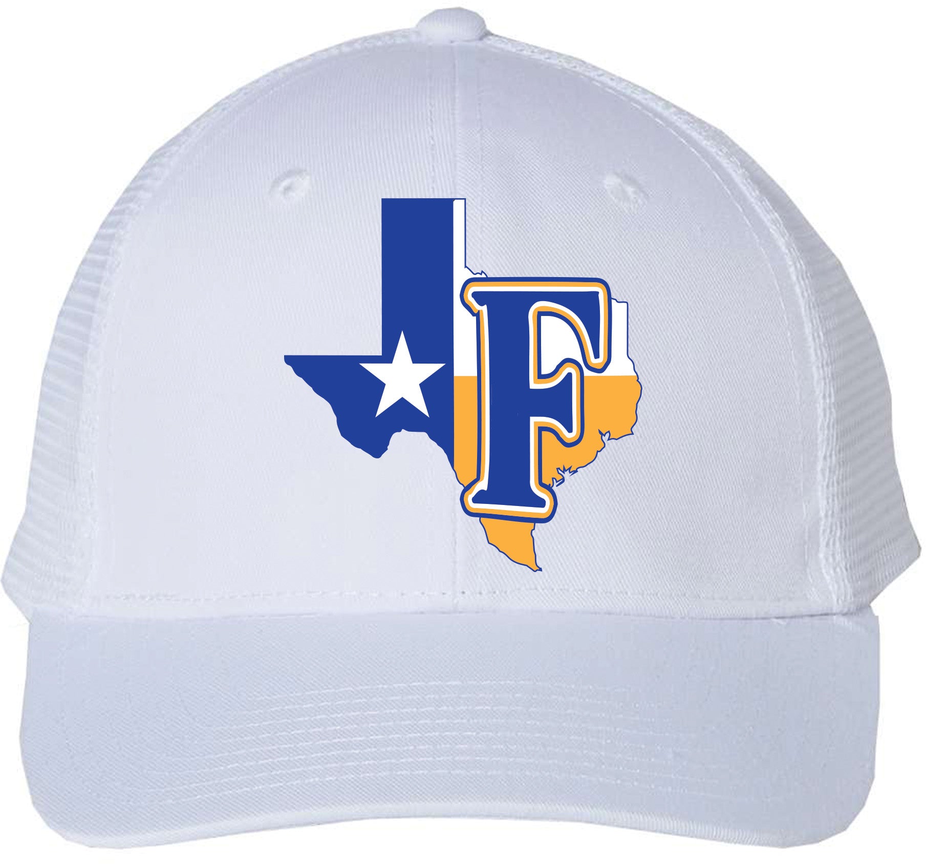 Frisco High Baseball Caps