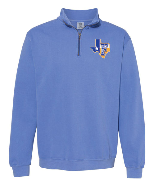 Cheer Quarter Zip