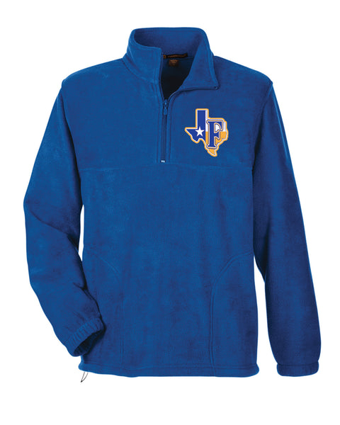 FHS Quarter Zip