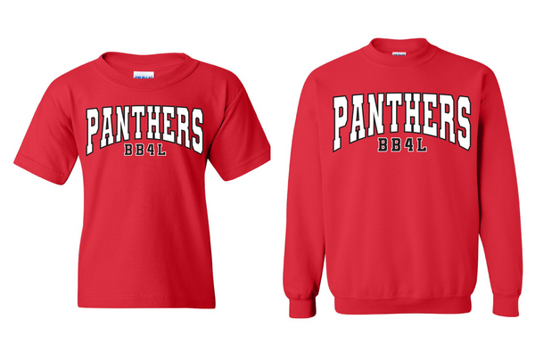 Panthers Collegiate