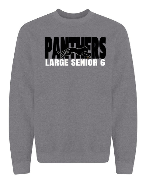 Panthers Large Senior 6