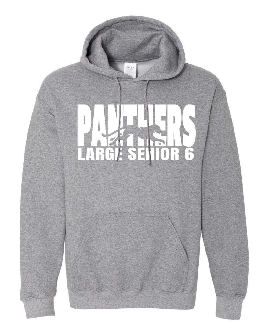 Panthers Hoodie