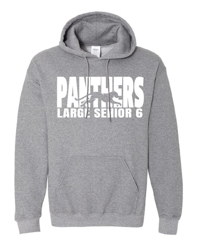 Panthers Hoodies