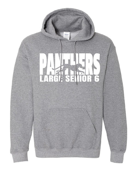 Panthers Hoodie