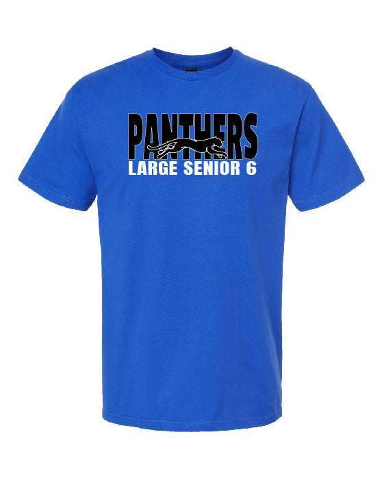 Panthers Large Senior 6