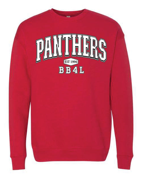 Panthers Varsity