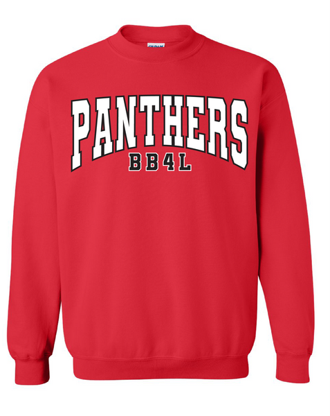 Panthers Collegiate