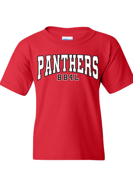 Panthers Collegiate