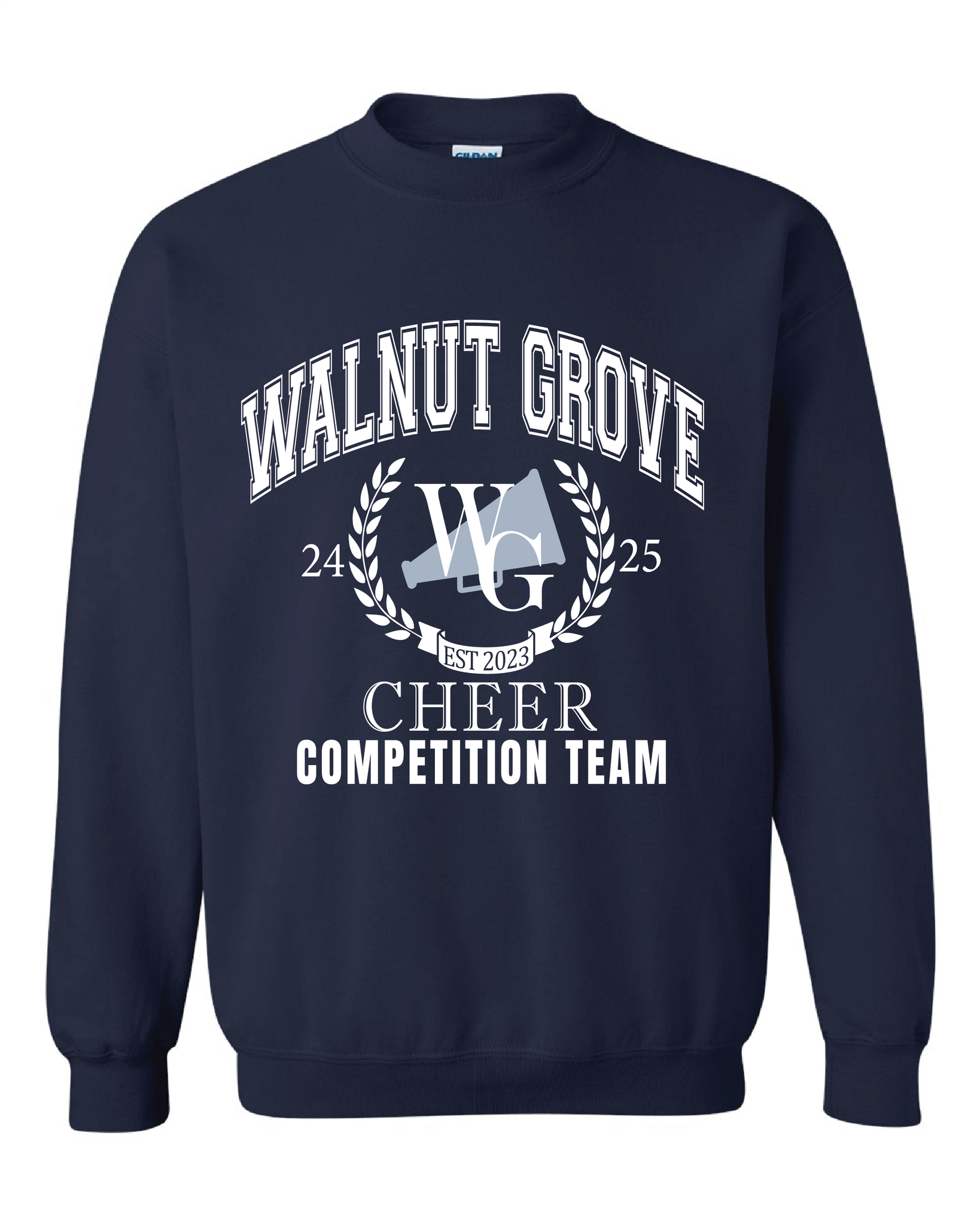 WG Performance Team Club Shirts