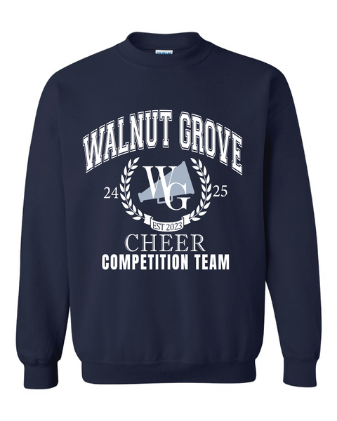 WG Performance Team Club Shirts