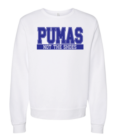 Pumas Collegiate Crew