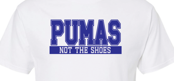 Pumas Collegiate Tee