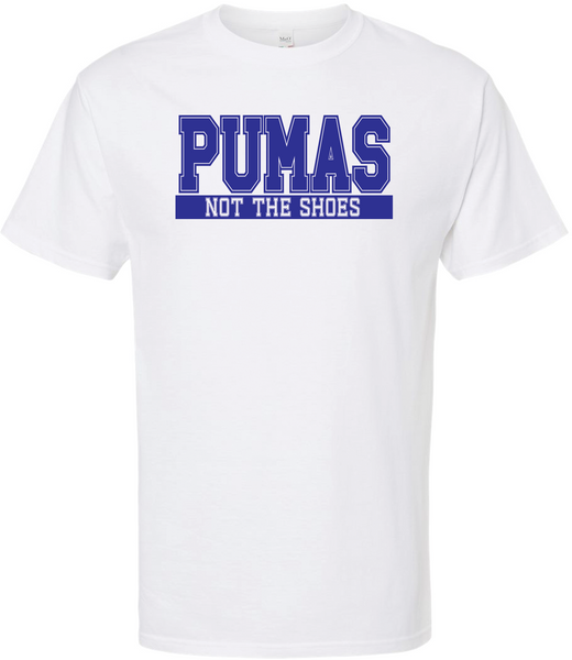 Pumas Collegiate Tee