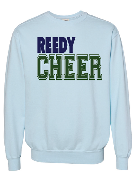 Reedy Cheer