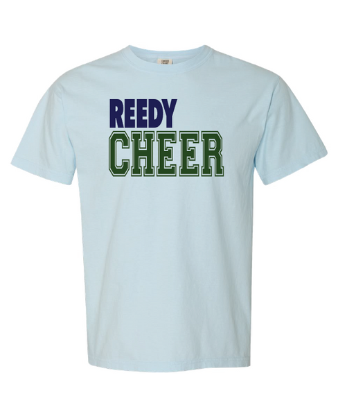 Reedy Cheer