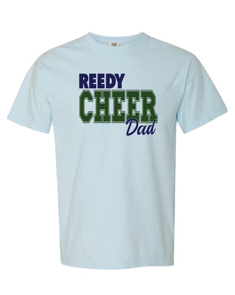 Reedy Cheer Dad