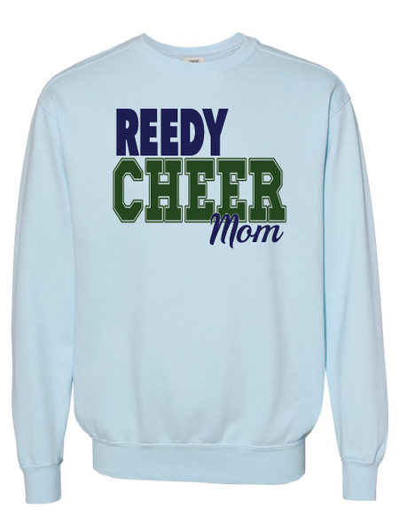 Reedy Cheer Mom