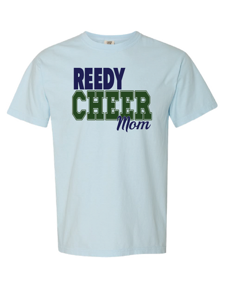 Reedy Cheer Mom