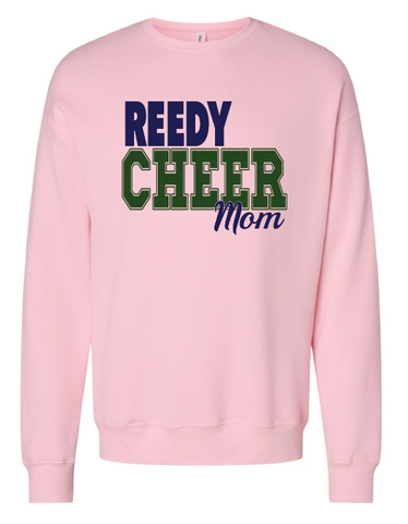 Reedy Cheer Mom