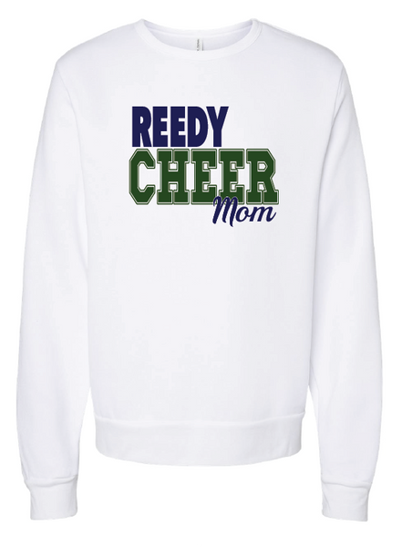 Reedy Cheer Mom