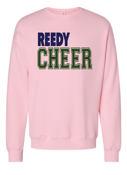 Reedy Cheer