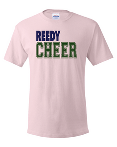 Reedy Cheer