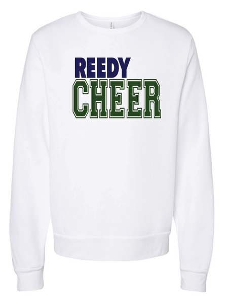 Reedy Cheer