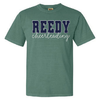 Reedy Cheerleading