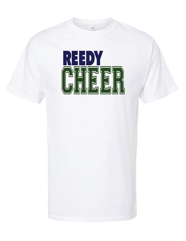 Reedy Cheer