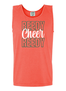 Reedy Cheer Tank