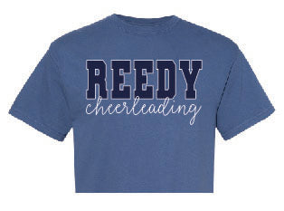 Reedy Cheerleading