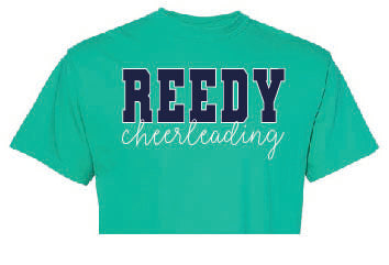 Reedy Cheerleading