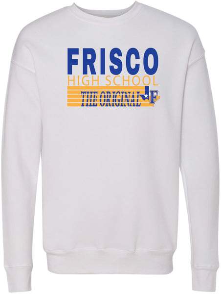 Frisco The Original